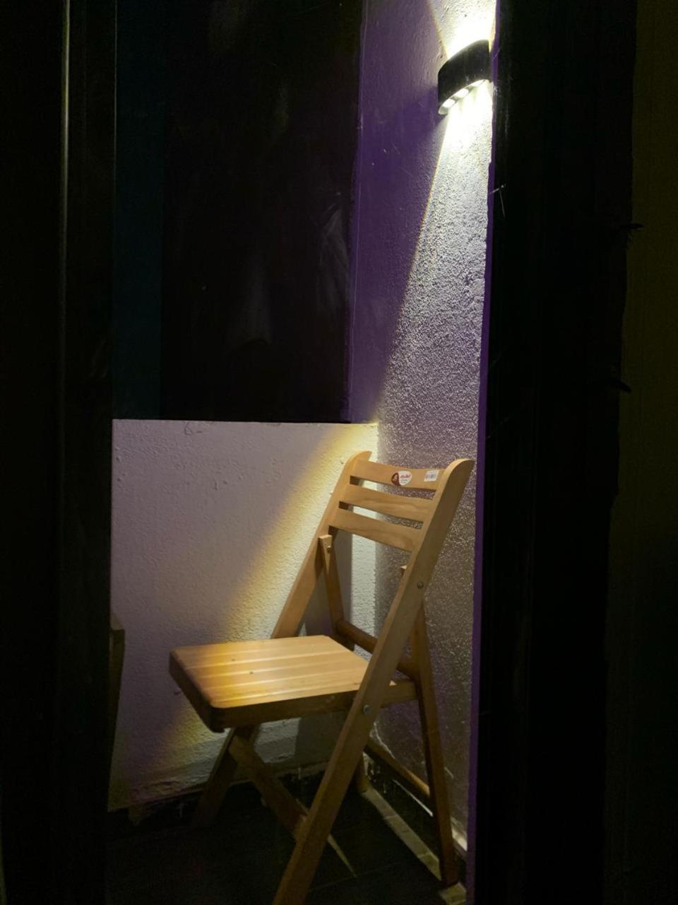 Heaven Hostel Kairo Bagian luar foto