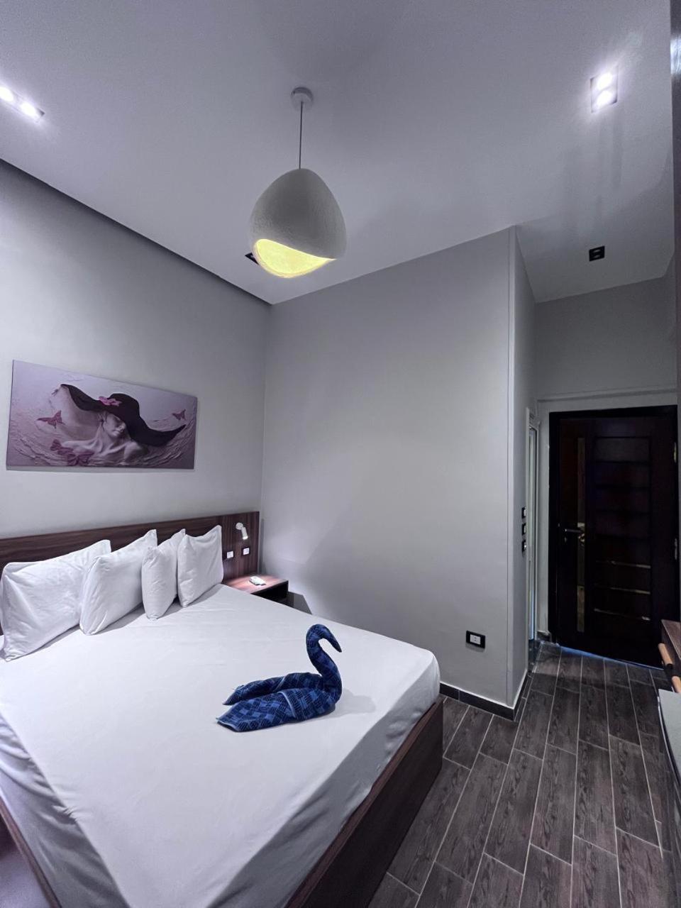 Heaven Hostel Kairo Bagian luar foto